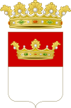 Blason de provinzia de Avellino