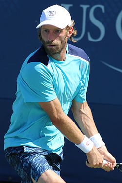 Stéphane Robert (Tennisspieler)