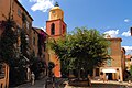 Église Notre-Dame-de-l'Assomption de Saint-Tropez