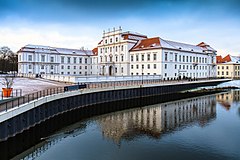 Schloss Oranienburg