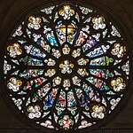 Germany, Memorial Church (Gedaechtniskirche), Speyer.