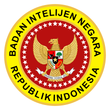 The National Intelligence Agency (Indonesia).svg