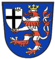 Landkreis Marburg bis 1974 heute Landkreis Marburg-Biedenkopf