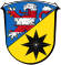 Blason de l'arrondissement de Waldeck-Frankenberg