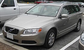 Volvo V70