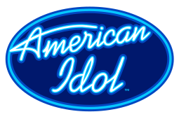 American Idolin logo