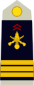 Exército Francês (Capitaine)