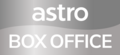 Logo Astro Box Office (sejak 29 Sept 2003)