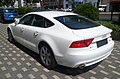 Audi A7 (2010)