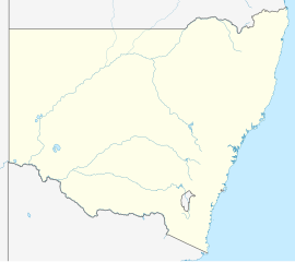 Yenda is located in New South Wales