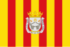 Flag of Daroca