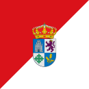 Drapeau de Navasfrías