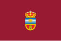 Torrejón de la Calzada - Bandera