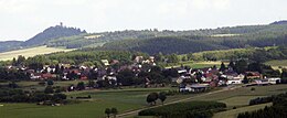 Barweiler – Veduta