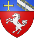 Lusigny-sur-Barse címere