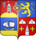 Coat of arms of Baurech