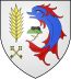 Blason de Janneyrias