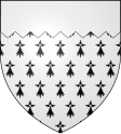 Saint-Hilaire-des-Landes címere