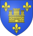 Blason de Saint-Symphorien-sur-Coise