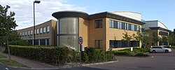 Cambridge ARM building panorama.jpg