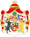 Meklenbursko-zvěřínské velkovévodství