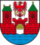 Arneburg arması