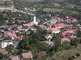 Devín – Veduta