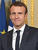 Emmanuel Macron