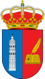 Blason de Muniesa