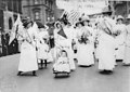 Image 31Suffrage parade in New York, May 6, 1912 (from History of feminism)