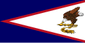 Flag of ਅਮਰੀਕੀ ਸਮੋਆ