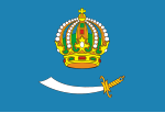 Әстерхан өлкәһе флагы