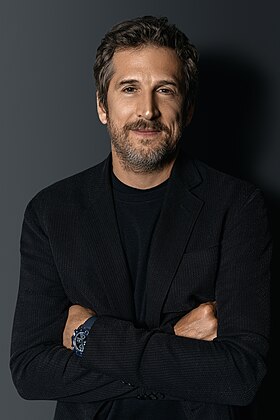 Image illustrative de l’article Guillaume Canet