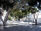 Plaza León y Castillo