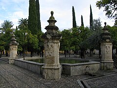 Fuente de Santa María