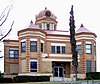 1911 Kinney County Courthouse