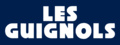 Logo des Guignols de septembre 2017 à juin 2018.