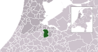 Kaart gemeente