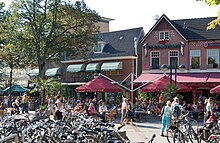 Marktplein, Emmen (4542603587).jpg