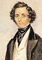 Felix Mendelssohn Bartholdy