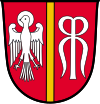 Wappen von Neusäß