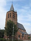 Sint-Willibrorduskerk