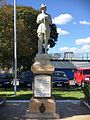 Oxley War Memorial