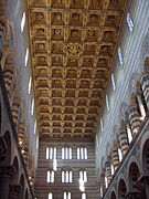 Piazza dei Miracoli.