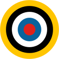 Manchukuo (Air Transport)