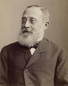 Rudolf Virchow