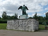 Svend Rathsack: Søfartsmonumentet (1928)