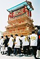 西条祭り