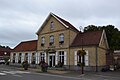 Rathaus (mairie)