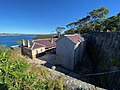 Gunners Barracks, Middle Head, Sydney